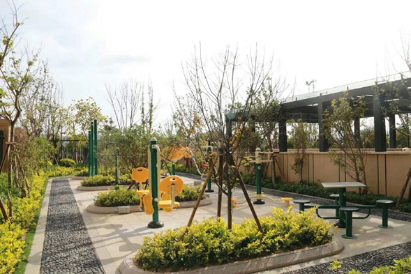 人大代表張曉龍：給老舊小區配建升級無障礙設施